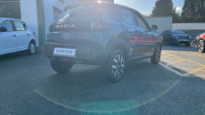 Dacia Spring 27kWh Expression 65 48kW 5dr Auto Electric Hatchback